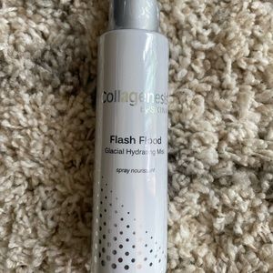 Collagenesis by SKINN Glacial Hydrating Mist for Face & Neck 4oz